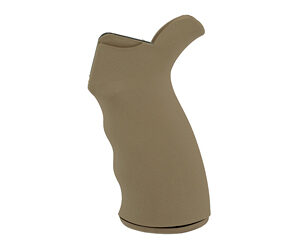 ERGO Original SureGrip Ambidextrous AR Grip Kit, Dark Earth