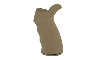 ERGO Original SureGrip Ambidextrous AR Grip Kit, Dark Earth