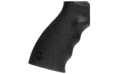 EG4014BK_1 Ergo ERGO 2 Flattop AR15/AR10 SureGrip Grip – Black