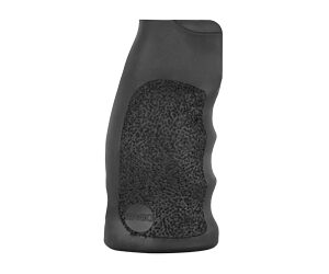 ERGO TDX-0 Zero Angle Flat Top Suregrip Grip, Black