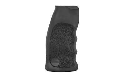 ERGO TDX-0 Zero Angle Flat Top Suregrip Grip, Black