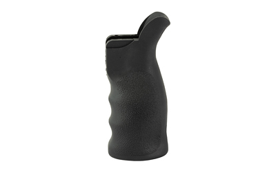 ERGO TDX-0 Tactical Deluxe Zero-Angle Grip, Black