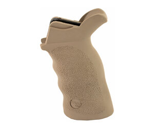 ERGO Tactical Deluxe Suregrip AR-15/M16 Grip Flat Dark Earth