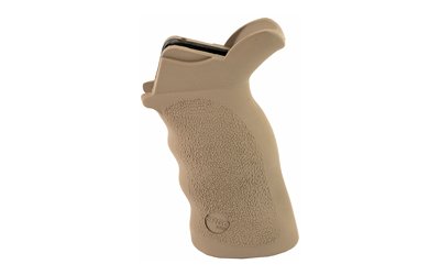 ERGO Tactical Deluxe Suregrip AR-15/M16 Grip Flat Dark Earth