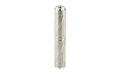 ENEA00_1 Energetic Armament NYX Silencer – .22 LR, 1/2×28