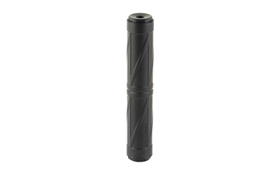 Energetic Armament NYX Ti Suppressor, .22 LR, 1/2×28