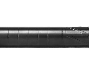 Energetic Armament LUX Titanium Suppressor 6.5mm DLC