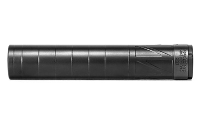 Energetic Armament LUX Titanium Suppressor 6.5mm DLC