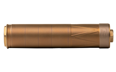 ENEA12_1 Energetic Armament Sonus 9mm Suppressor — 9.8 oz