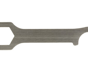 Energetic Armament VOX Wrench — 1-1/4 in Stainless