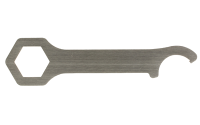 Energetic Armament VOX Wrench — 1-1/4 in Stainless