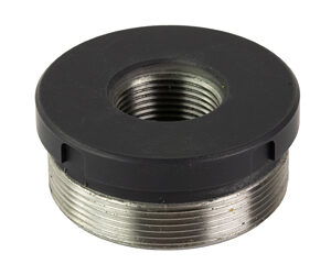 Energetic Armament EA21 DT Adapter 5/8×24 Titanium
