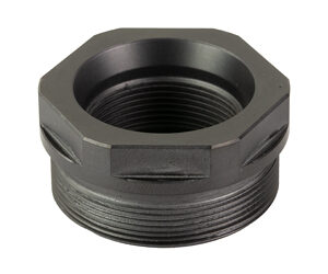 Energetic Armament EA37 TB Mount 1.375×24 Titanium Adapter