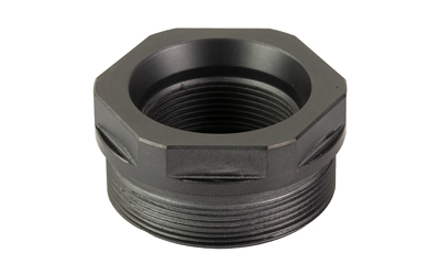 ENEA37_1 Energetic Armament EA37 TB Mount 1.375×24 Titanium Adapter