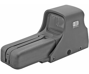 EOTech 512 Holographic Sight — 68MOA Ring/1MOA Dot