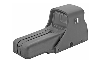 EOTech 512 Holographic Sight — 68MOA Ring/1MOA Dot