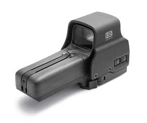 EOTech 518 Holographic Sight, 68 MOA Ring / 1 MOA Dot