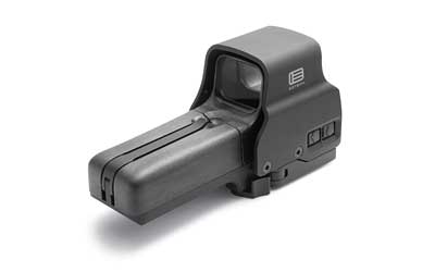 EOTech 518 Holographic Sight, 68 MOA Ring / 1 MOA Dot
