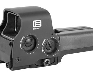 EOTECH 558.A65 Holographic Sight — 68 MOA Ring/1 MOA Dot