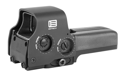EOTECH 558.A65 Holographic Sight — 68 MOA Ring/1 MOA Dot