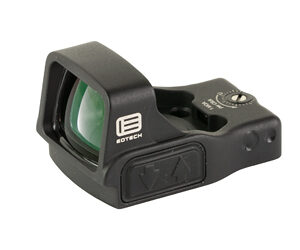 EOTECH EFLX Mini Reflex Sight 3 MOA – Black