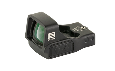 EOTECH EFLX Mini Reflex Sight 3 MOA – Black