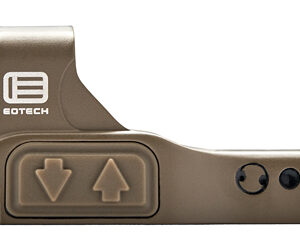 EOTECH EFLX Mini Reflex Sight – 3 MOA, Tan