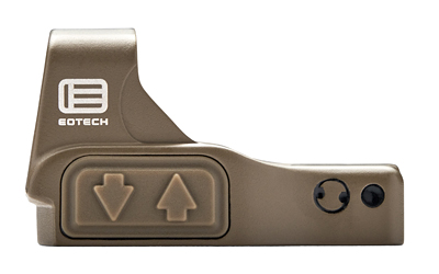 EOTECH EFLX Mini Reflex Sight 6 MOA Tan