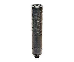 EOTECH DCBL 762 TI SUP HUB BLK