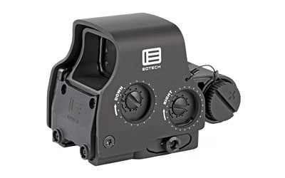 EOTECH EXPS2-0 Holographic Sight Green 1 MOA Dot