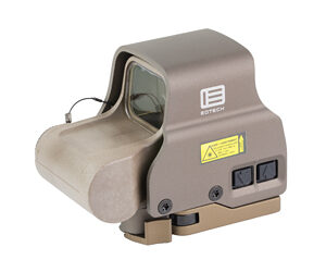 EOTECH EXPS2-0 68/1 MOA TAN Holographic Sight