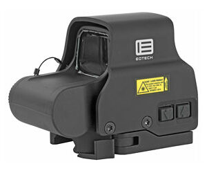 EOTECH EXPS2-0 Holographic Sight — 1 MOA Dot