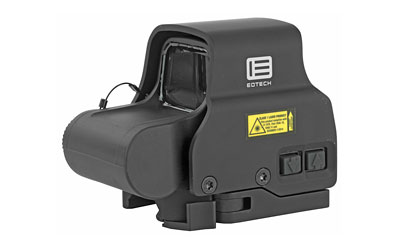 EOTECH EXPS2-0 Holographic Sight — 1 MOA Dot