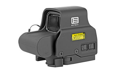 EOTECH EXPS2-2 Holographic Sight — 68 MOA Ring, 2×1 MOA Dots