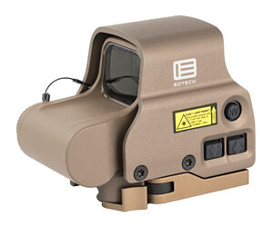 EOTECH EXPS3-0 Holographic Sight Tan 68MOA/1MOA