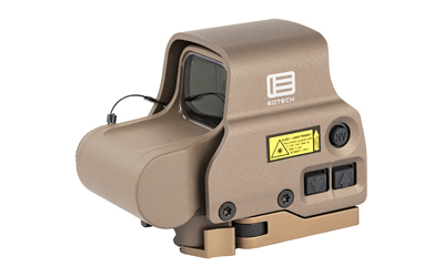 EOTECH EXPS3-0 Holographic Sight Tan 68MOA/1MOA