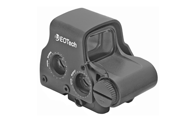 EOTECH EXPS3-0 Holographic Sight 68MOA/1MOA Black