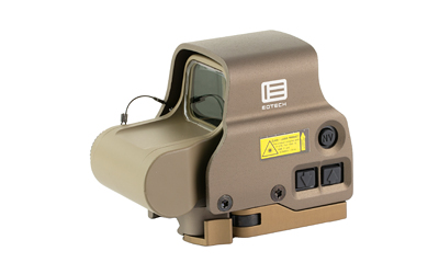EOTECH EXPS3-1 1 MOA Holographic Sight, Tan