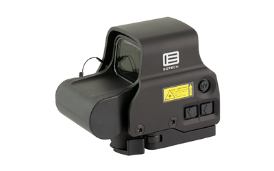 EOTECH EXPS3 Holographic Sight 1 MOA Dot 1x