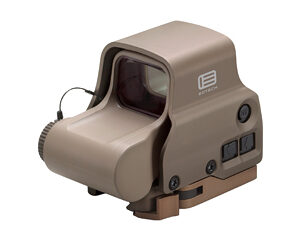 EOTECH EXPS3-2 Holographic Sight Tan, 68 MOA Ring
