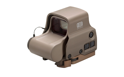 EOTECH EXPS3-2 Holographic Sight Tan, 68 MOA Ring