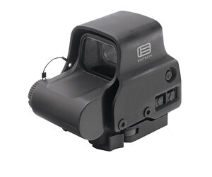 EOTECH EXPS3-2 Hologographic Sight, 68 MOA Ring, 2×1 MOA Dots