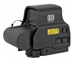 EOTECH EXPS3-4 Holographic Sight 68MOA/4-1 MOA