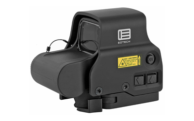 EOTECH EXPS3-4 Holographic Sight 68MOA/4-1 MOA