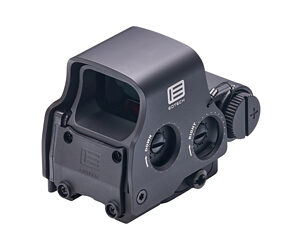 EOTECH EXPS3-DCR Holographic Sight, CR123 Power