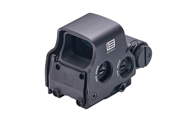 EOTECH EXPS3-DCR Holographic Sight, CR123 Power