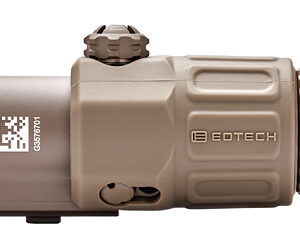 EOTECH G33 3X Magnifier No Mount Tan