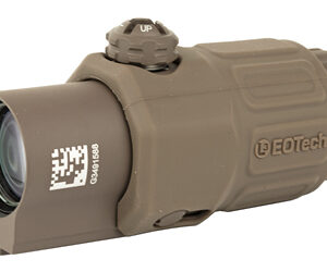 EOTECH G33 STS 3x Magnifier – Tan