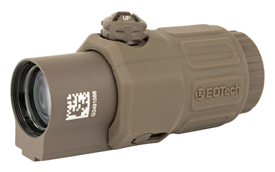 EOTECH G33 STS 3x Magnifier – Tan