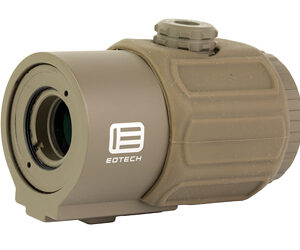 EOTECH G43 3X Magnifier No Mount Tan